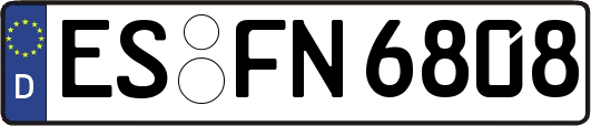 ES-FN6808