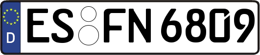 ES-FN6809