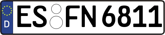 ES-FN6811