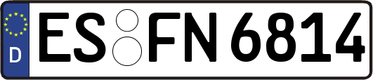 ES-FN6814