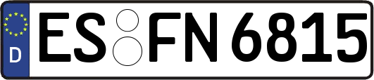 ES-FN6815