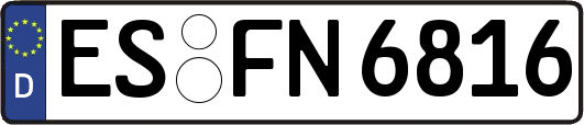 ES-FN6816