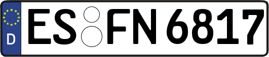 ES-FN6817