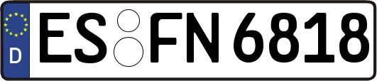 ES-FN6818