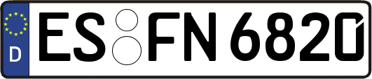ES-FN6820