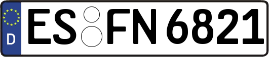 ES-FN6821