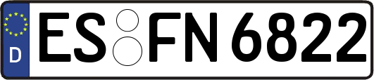 ES-FN6822