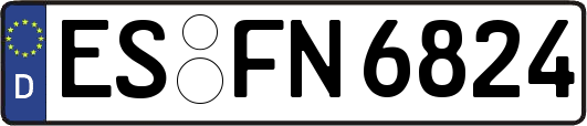 ES-FN6824