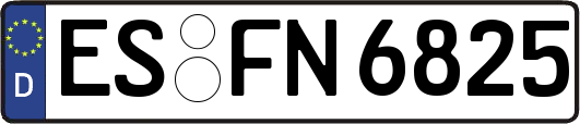 ES-FN6825