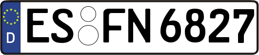 ES-FN6827