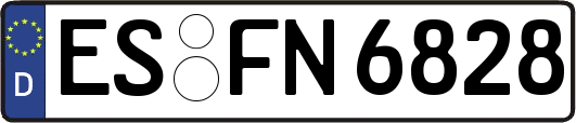 ES-FN6828