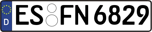 ES-FN6829