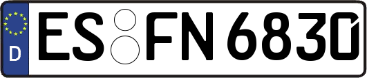 ES-FN6830