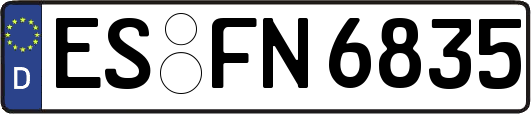 ES-FN6835