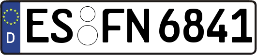 ES-FN6841