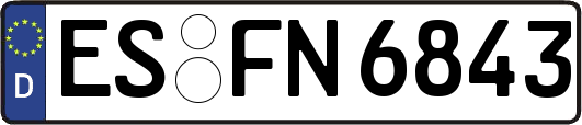 ES-FN6843
