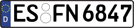 ES-FN6847