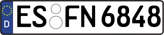 ES-FN6848