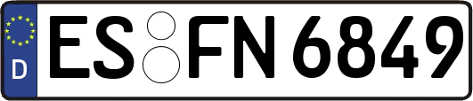 ES-FN6849