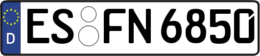 ES-FN6850