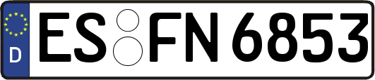 ES-FN6853