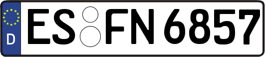 ES-FN6857