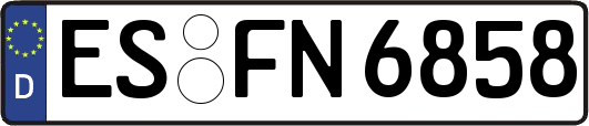 ES-FN6858