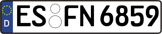 ES-FN6859