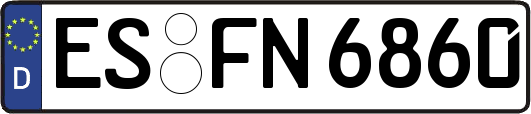 ES-FN6860