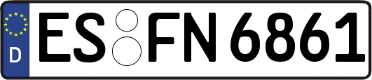 ES-FN6861