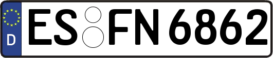 ES-FN6862