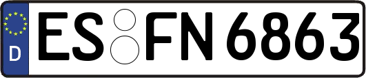 ES-FN6863