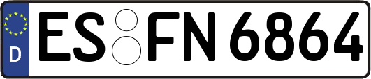 ES-FN6864