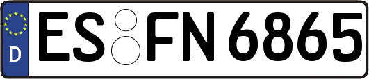 ES-FN6865