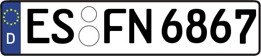 ES-FN6867