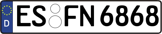 ES-FN6868
