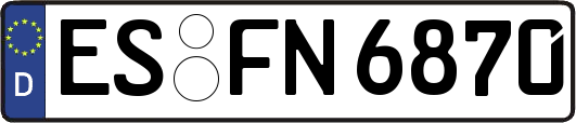 ES-FN6870