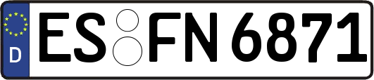 ES-FN6871