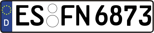 ES-FN6873