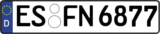 ES-FN6877