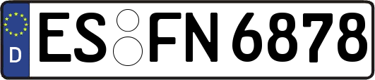 ES-FN6878