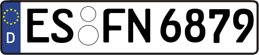 ES-FN6879