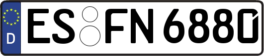 ES-FN6880