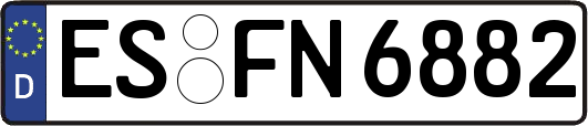 ES-FN6882