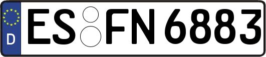 ES-FN6883