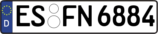 ES-FN6884