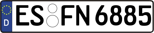 ES-FN6885
