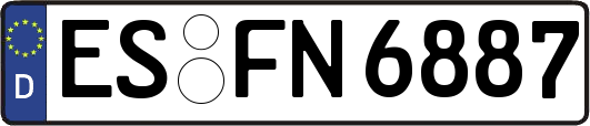 ES-FN6887