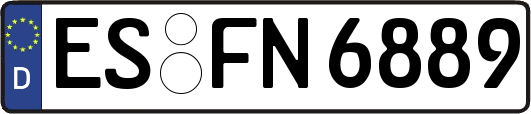 ES-FN6889