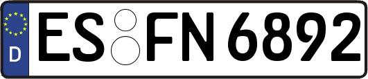 ES-FN6892